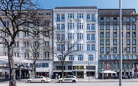 Garner Hotel Hamburg St. Georg By Ihg